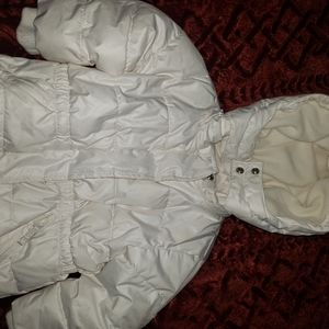 Baby Gap Kid's Winter Snow Coat